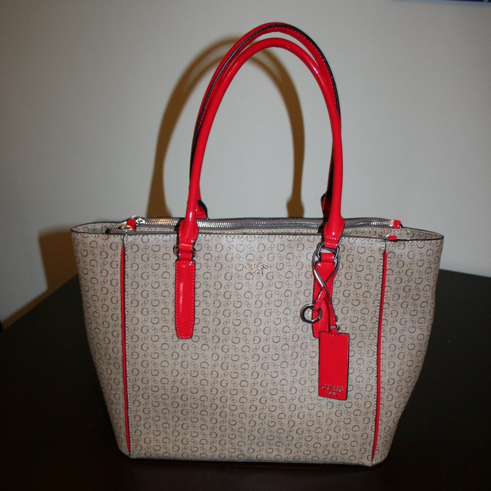Brand New Guess Handbag